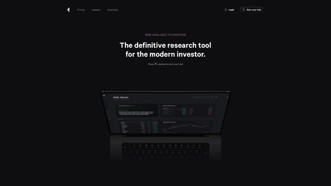 Fey - Curated Design